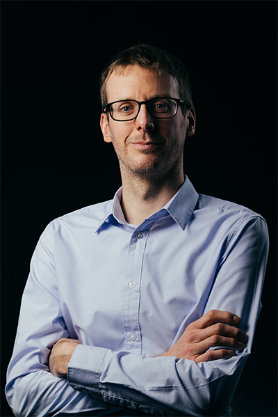 ludovic Marina Clément